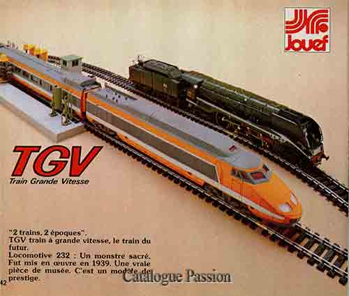 Catalogue BHV 1980