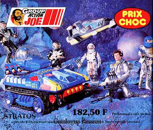 Catalogue BHV 1981