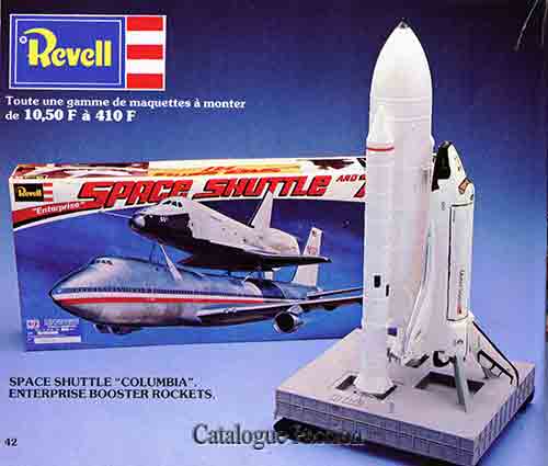 Catalogue BHV 1981