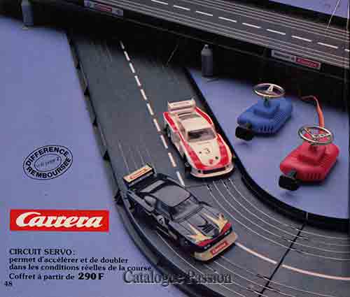 Catalogue BHV 1981