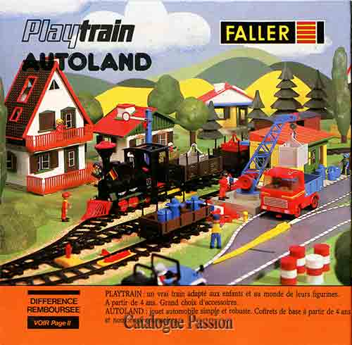 Catalogue BHV 1984