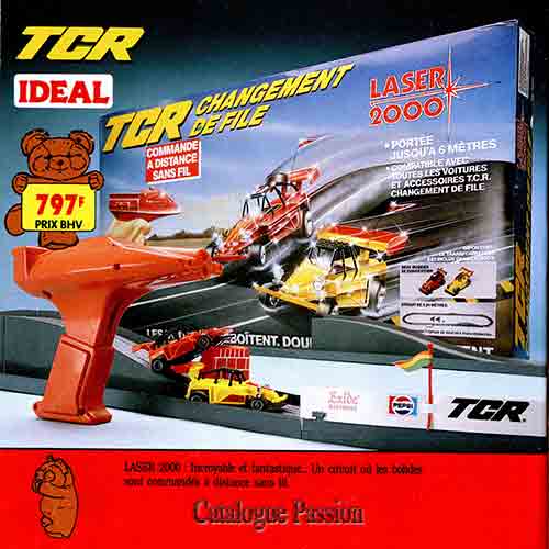 Catalogue BHV 1990
