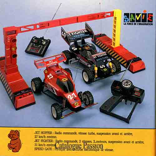 Catalogue BHV 1990