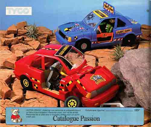 Catalogue BHV 1991