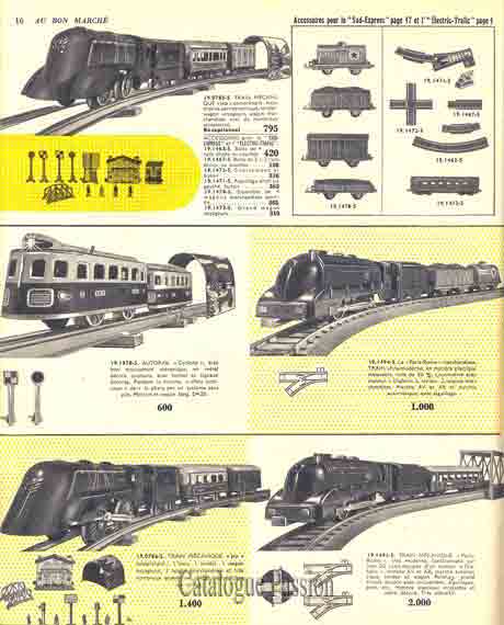 Détailcars 1996