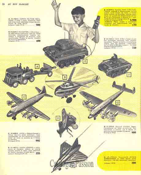Détailcars 1996