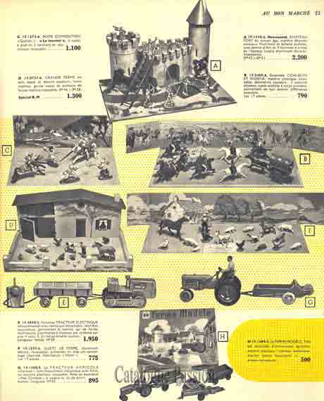Détailcars 1996