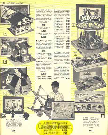 Détailcars 1996
