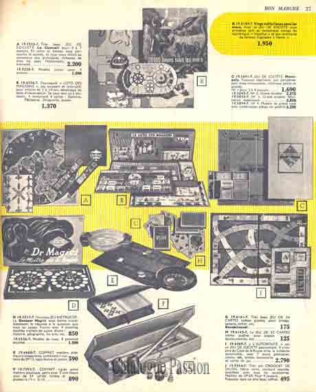 Détailcars 1996