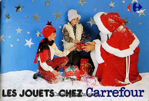 Carrefour 1981
