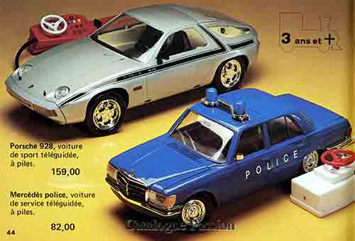 Carrefour 1981