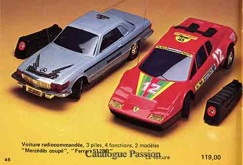 Carrefour 1981