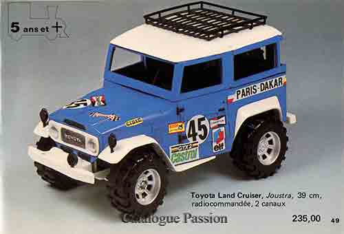 Carrefour 1981