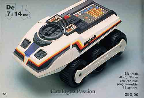 Carrefour 1981