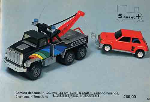Carrefour 1981