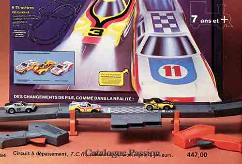 Carrefour 1981