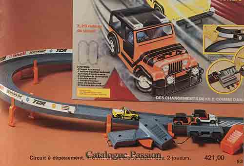 Carrefour 1981