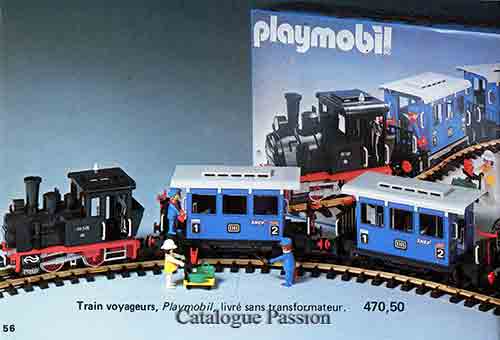 Carrefour 1981