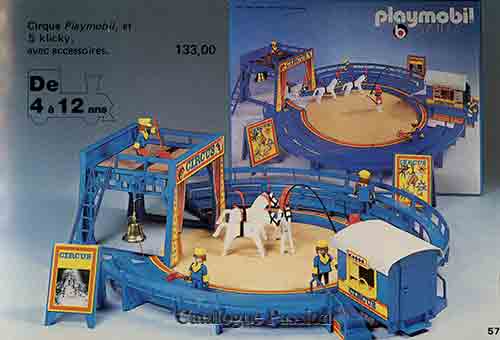 Carrefour 1981