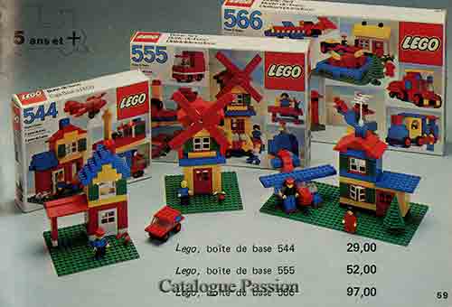 Carrefour 1981