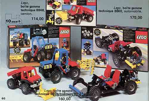 Carrefour 1981