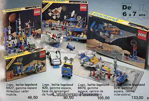 Carrefour 1981