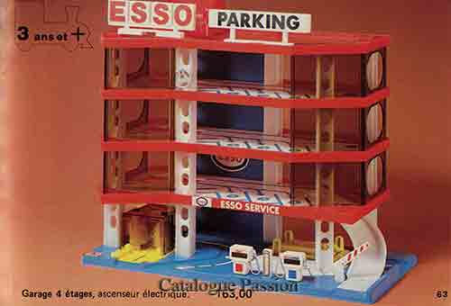 Carrefour 1981