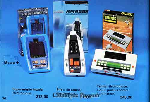 Carrefour 1981
