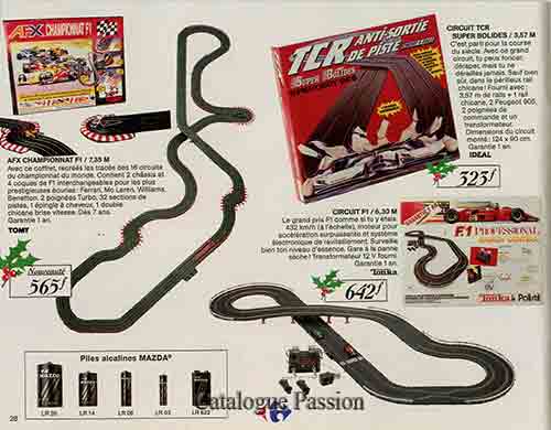 Carrefour 1991
