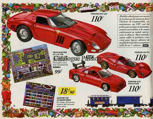 Carrefour 1992