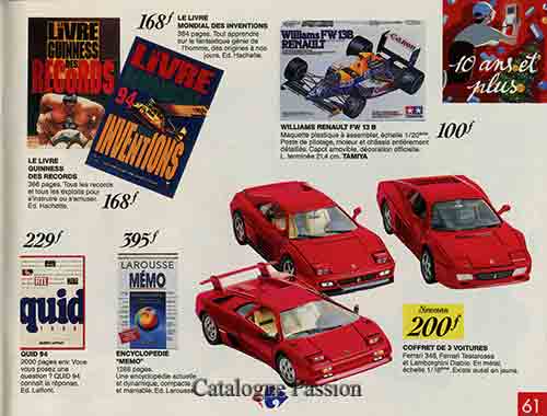 Carrefour 1993
