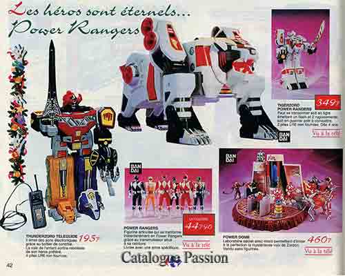 Carrefour 1995