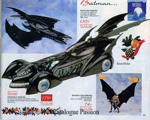 Carrefour 1995