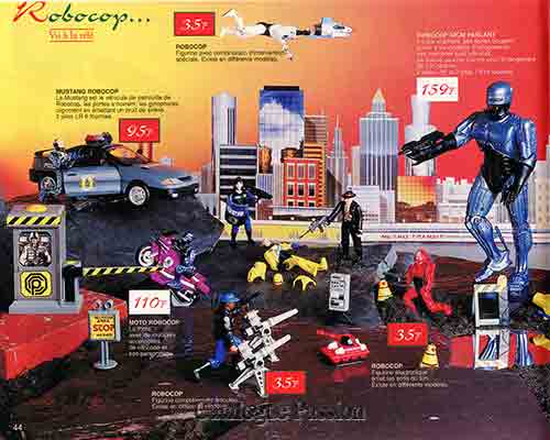 Carrefour 1995