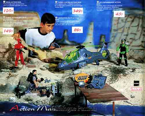 Carrefour 1995
