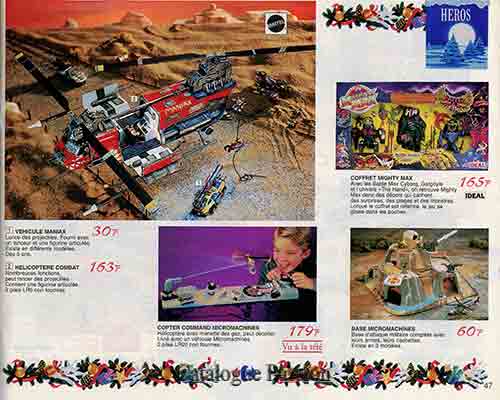 Carrefour 1995