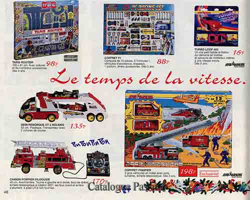 Carrefour 1995