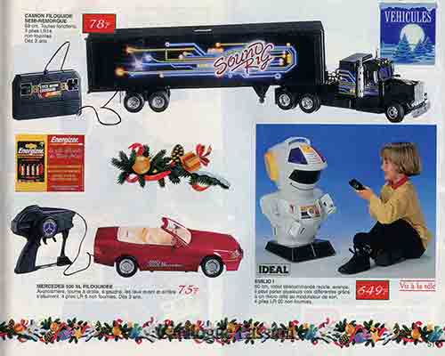 Carrefour 1995