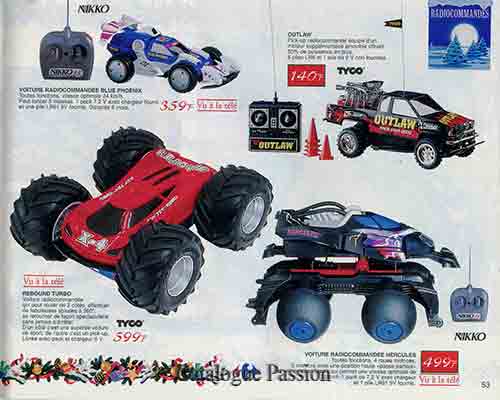 Carrefour 1995