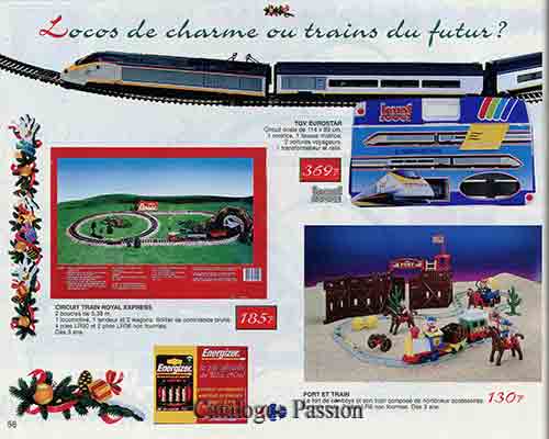 Carrefour 1995