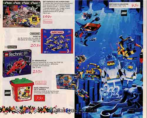 Carrefour 1995