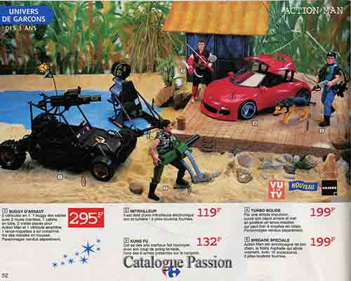 Carrefour 1996