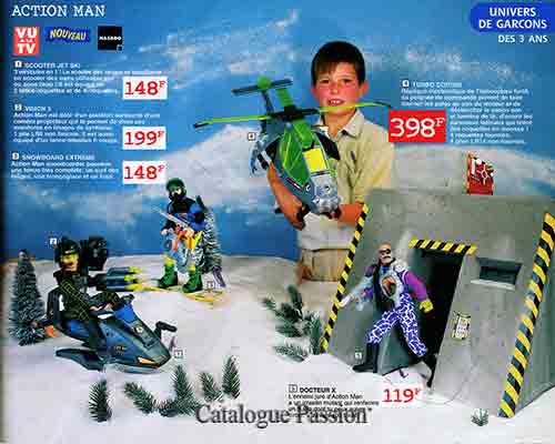 Carrefour 1996