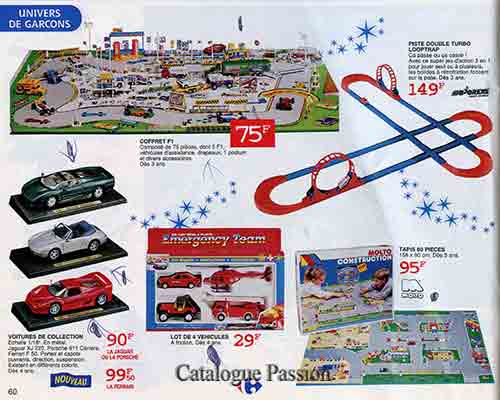 Carrefour 1996