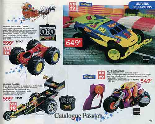 Carrefour 1996