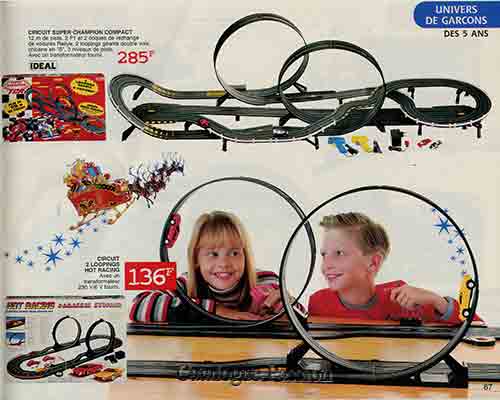 Carrefour 1996
