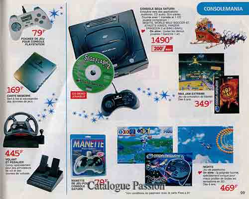 Carrefour 1996