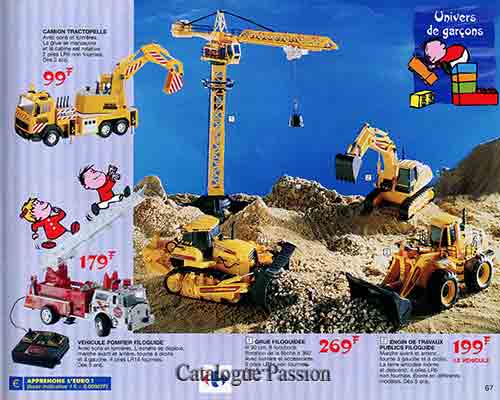Carrefour 1998
