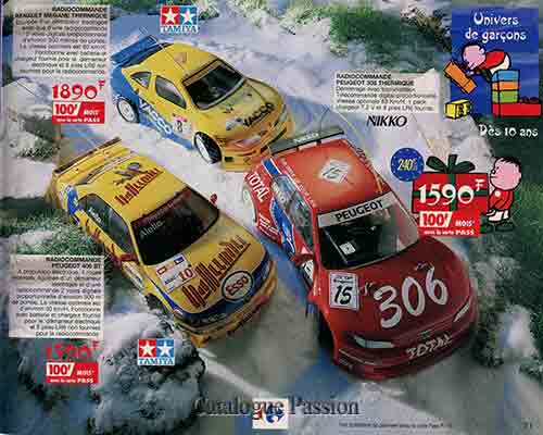 Carrefour 1998