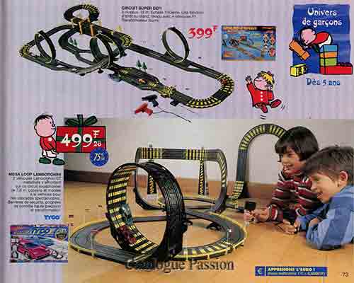Carrefour 1998